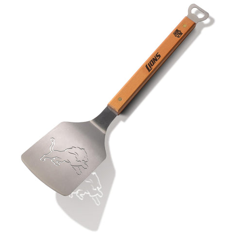 Detroit Lions Classic Series Sportula Spatula