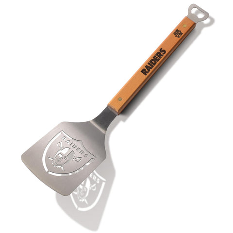 Oakland Raiders Classic Series Sportula Spatula