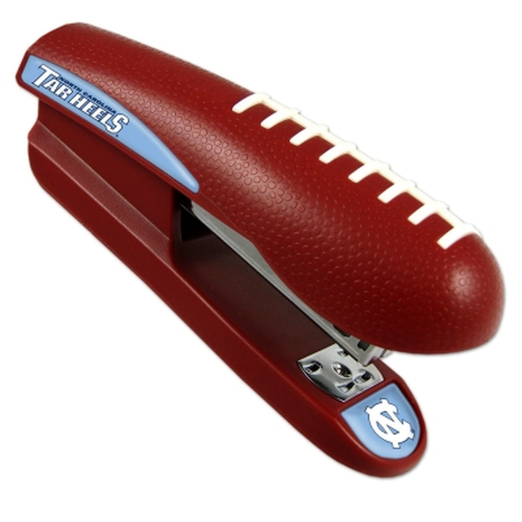 North Carolina Tar Heels Stapler Pro Grip Style 