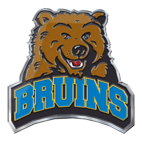 UCLA Bruins Auto Emblem Color Alternate Logo Special Order