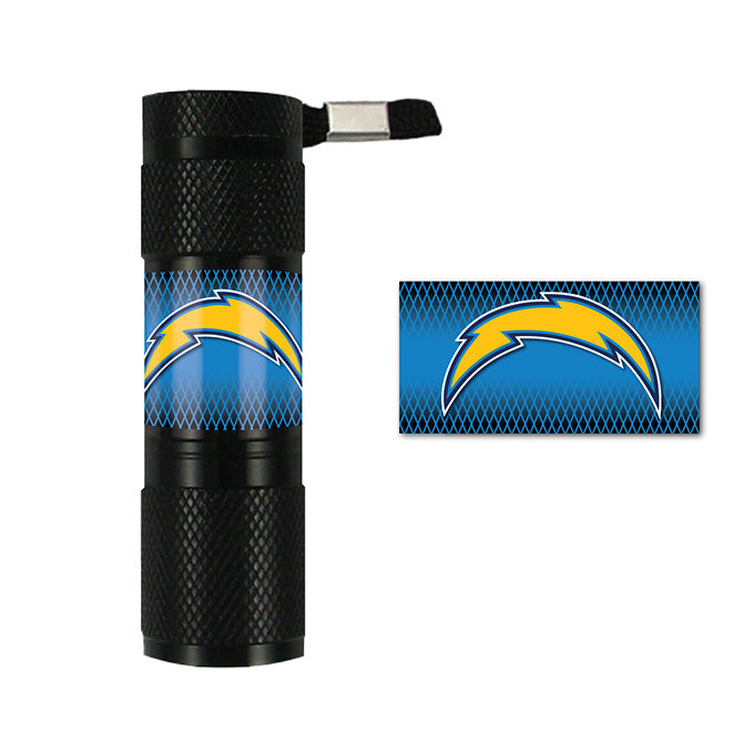 Los Angeles Chargers Flashlight LED Style 