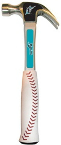 Miami Marlins Hammer Pro Grip Style