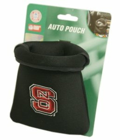 North Carolina State Wolfpack Auto Pouch 
