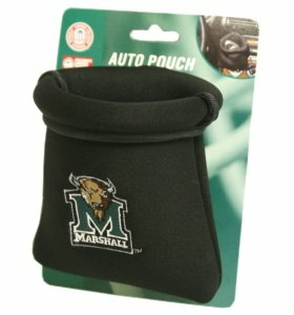 Marshall Thundering Herd Auto Pouch 