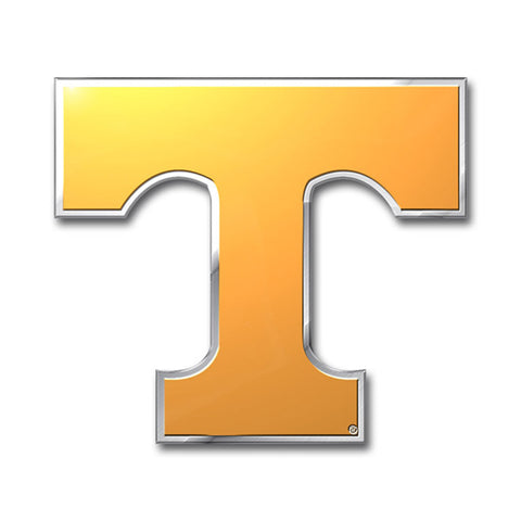Tennessee Volunteers Auto Emblem Color