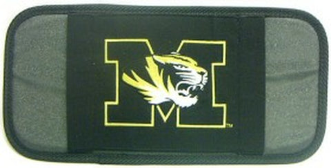 Missouri Tigers CD Visor 12 Disc Style 