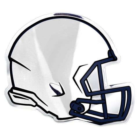 Penn State Nittany Lions Auto Emblem Helmet (Promark)