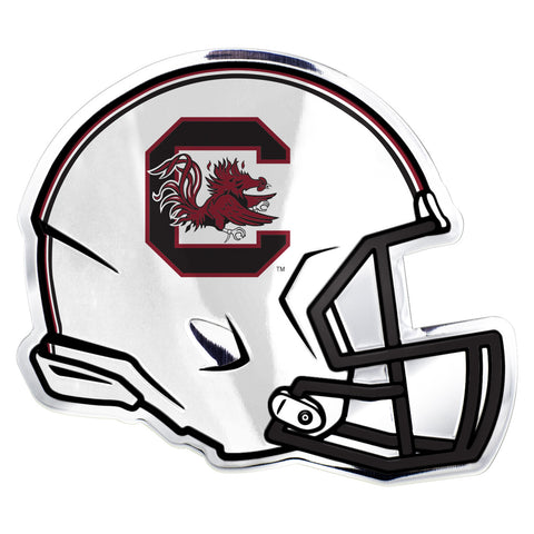 South Carolina Gamecocks Auto Emblem Helmet (Promark)