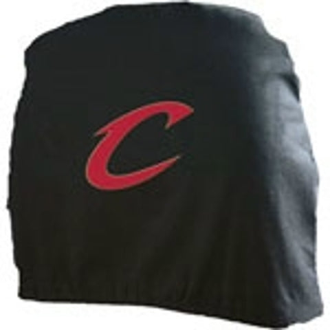 Cleveland Cavaliers Headrest Covers