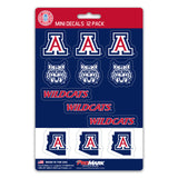 Arizona Wildcats Decal