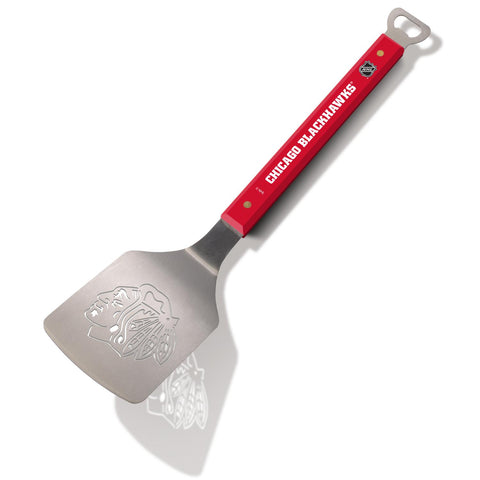 Chicago Blackhawks Spirit Series Sportula Spatula