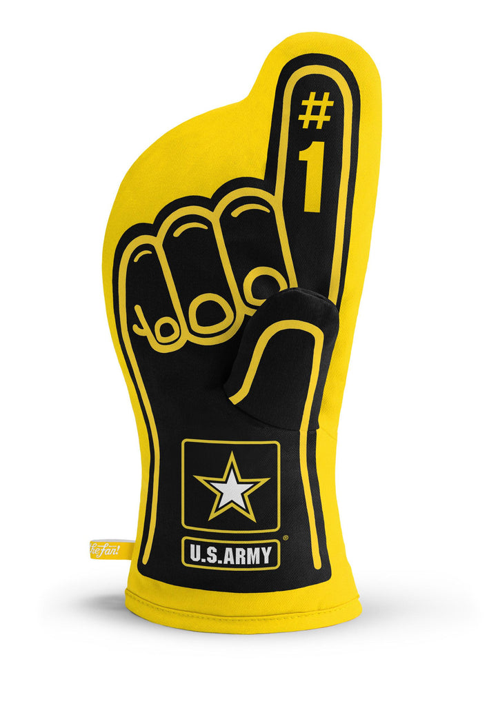 US Army #1 Oven Mitt