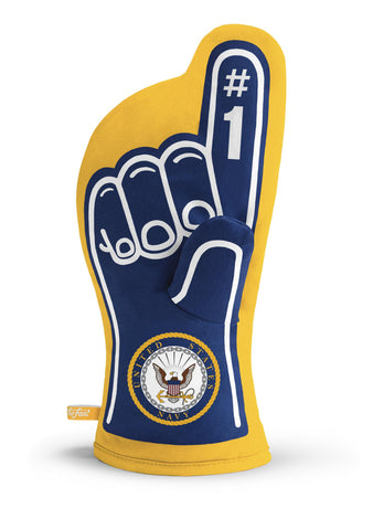 US Navy #1 Oven Mitt