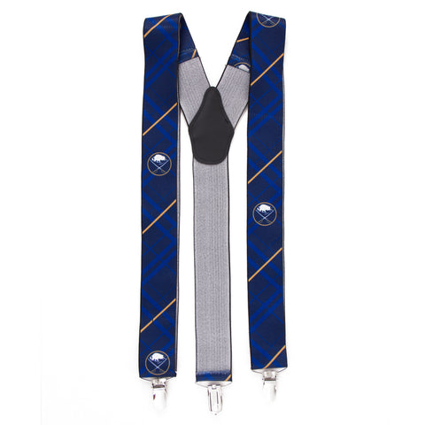  Buffalo Sabres Oxford Suspenders