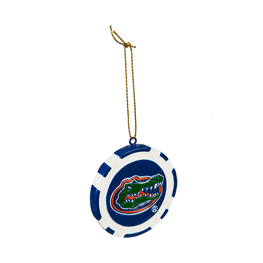 Florida Gators Ornament Game Chip