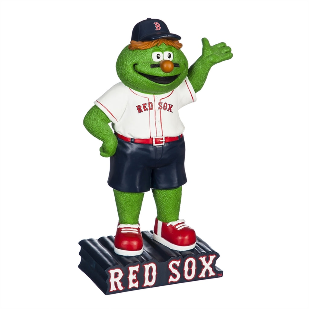 Boston Red Sox Garden Statue Mascot Design Special Order 