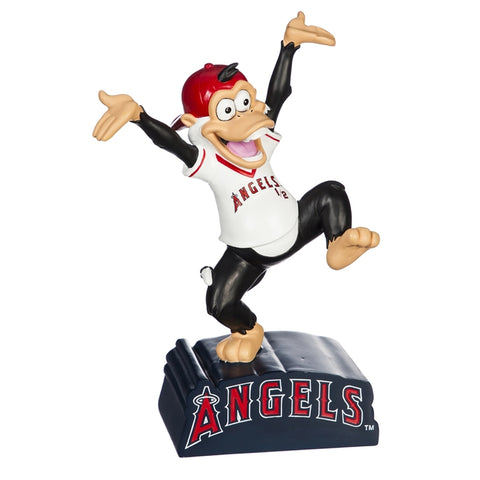 Los Angeles Angels Garden Statue Mascot Design Special Order 