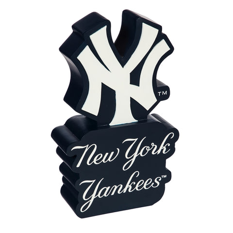 New York Yankees Garden Statue Mascot Design Special Order 