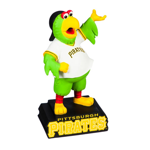 Pittsburgh Pirates Garden Statue Mascot Design Special Order 