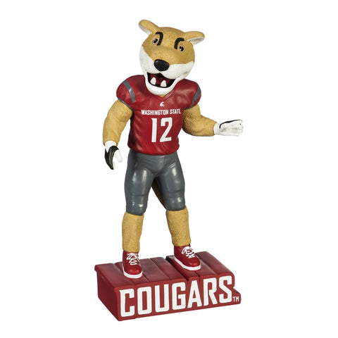 Washington State Cougars Garden Statue Mascot Design Special Order 