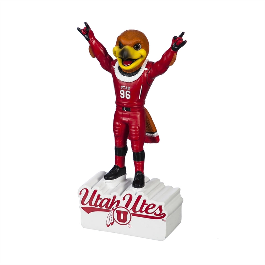 Utah Utes Garden Statue Mascot Design Special Order 