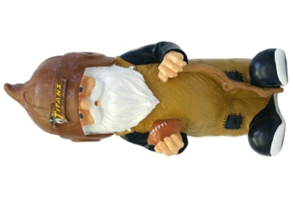 New York Jets Garden Gnome 11" Retro