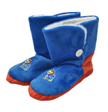 Kansas Jayhawks Slipper Women Boot 1 Pair