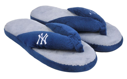 New York Yankees Slipper Women Thong Flip Flop 1 Pair