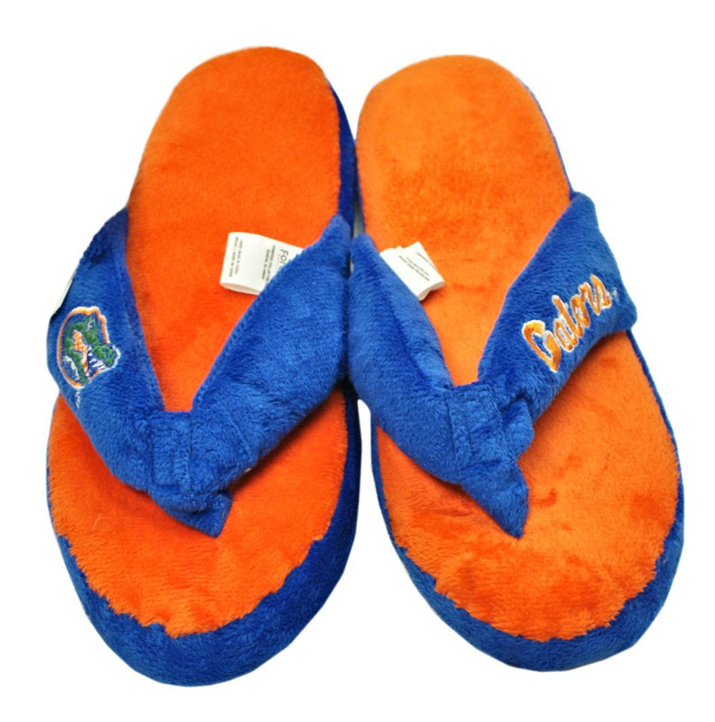 Florida Gators Slipper Women Thong Flip Flop 1 Pair