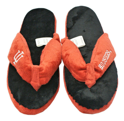 Indiana Hoosiers Slipper Women Thong Flip Flop 1 Pair