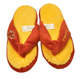 Iowa State Cyclones Slipper Women Thong Flip Flop 1 Pair