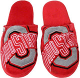 Ohio State Buckeyes Slipper Big Logo Slide 1 Pair