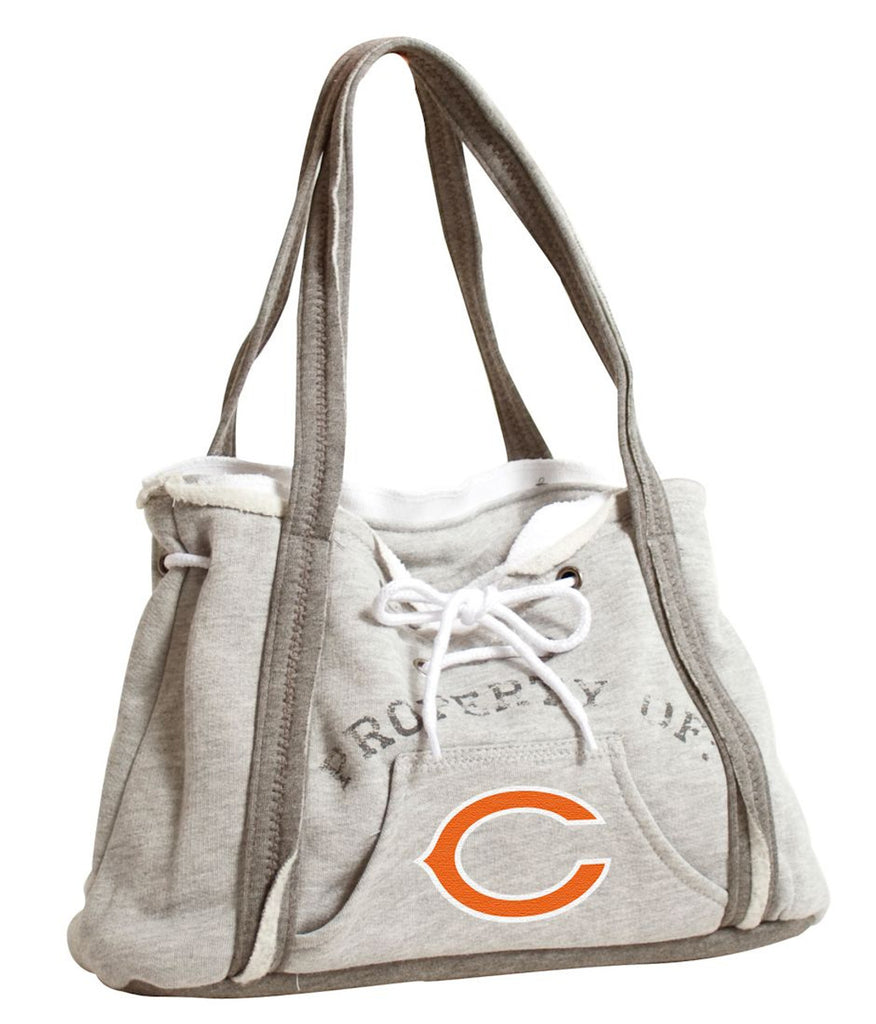 Chicago Bears Hoodie Purse