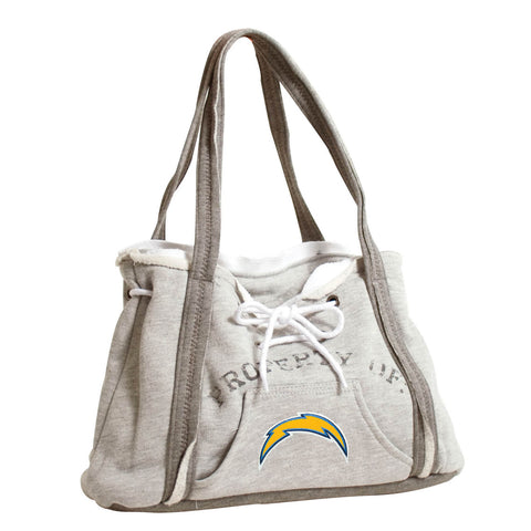 Los Angeles Chargers Hoodie Purse Special Order
