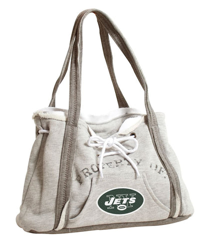 New York Jets Hoodie Purse Special Order