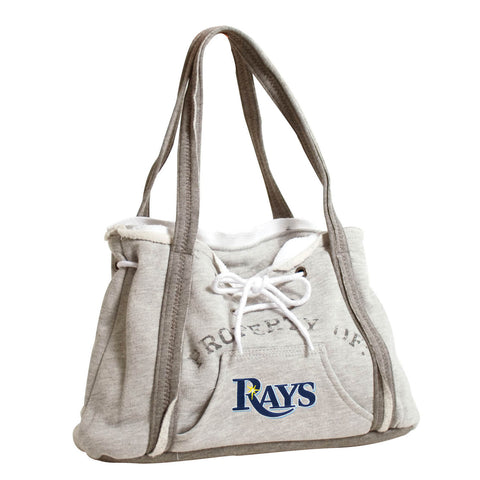Tampa Bay Rays Hoodie Purse Special Order