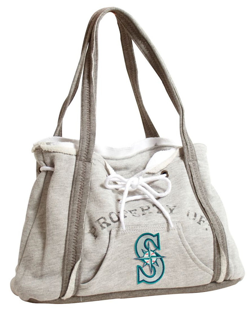 Seattle Mariners Hoodie Purse Special Order