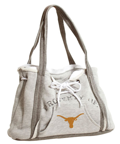 Texas Longhorns Hoodie Purse