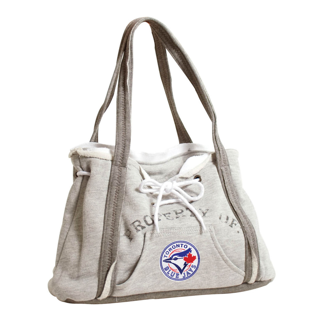 Toronto Blue Jays Hoodie Purse Special Order