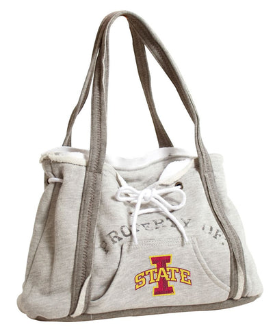 Iowa State Cyclones Hoodie Purse Special Order