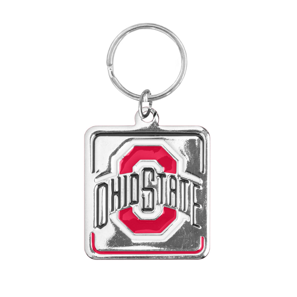 Ohio State Buckeyes Pet Collar Charm 