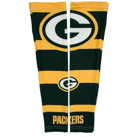 Green Bay Packers s Strong Arm Sleeve