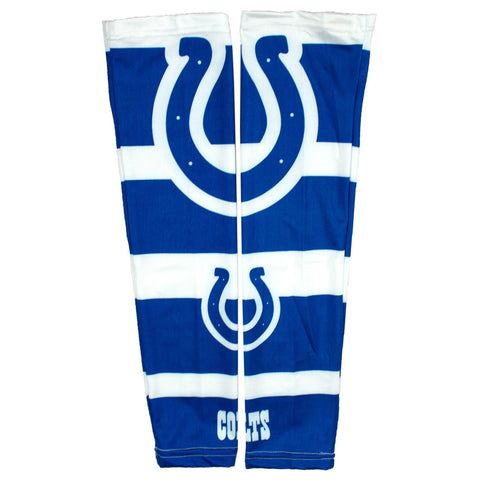 Indianapolis Colts Strong Arm Sleeve Special Order