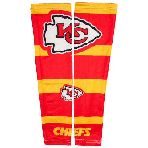 Kansas City Chiefs Strong Arm Sleeve Special Order
