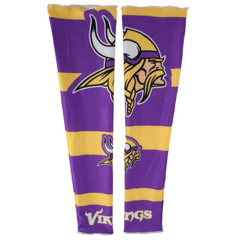 Minnesota Vikings Strong Arm Sleeve