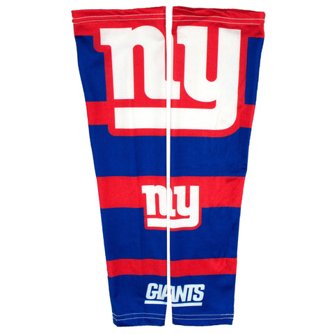 New York Giants Strong Arm Sleeve