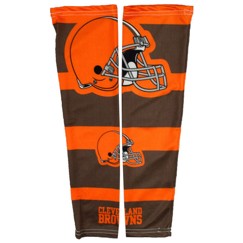 Cleveland Browns Strong Arm Sleeve Special Order