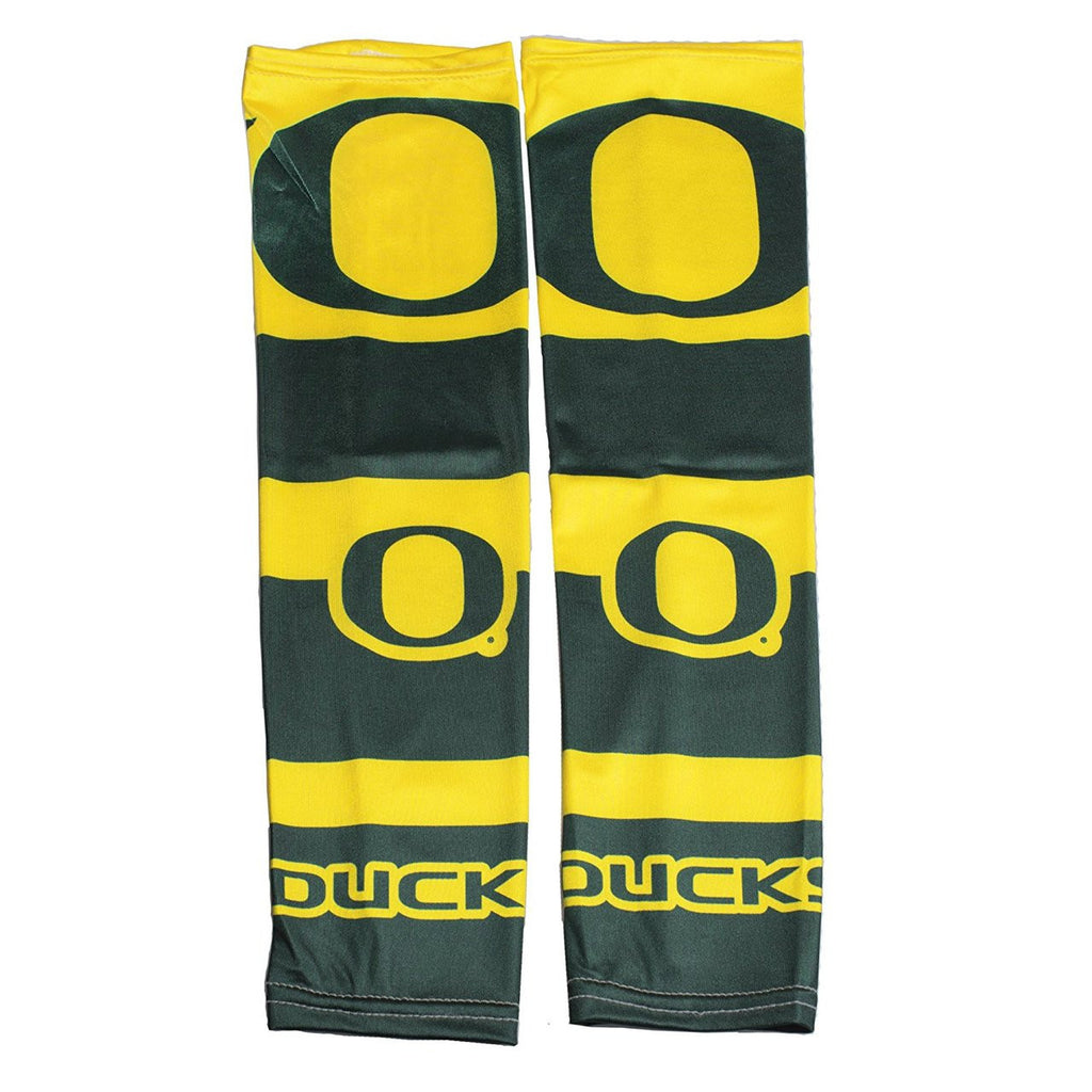 Oregon Ducks Strong Arm Sleevee Special Order