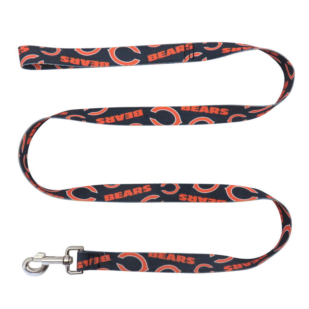 Chicago Bears Pet Leash 1x60