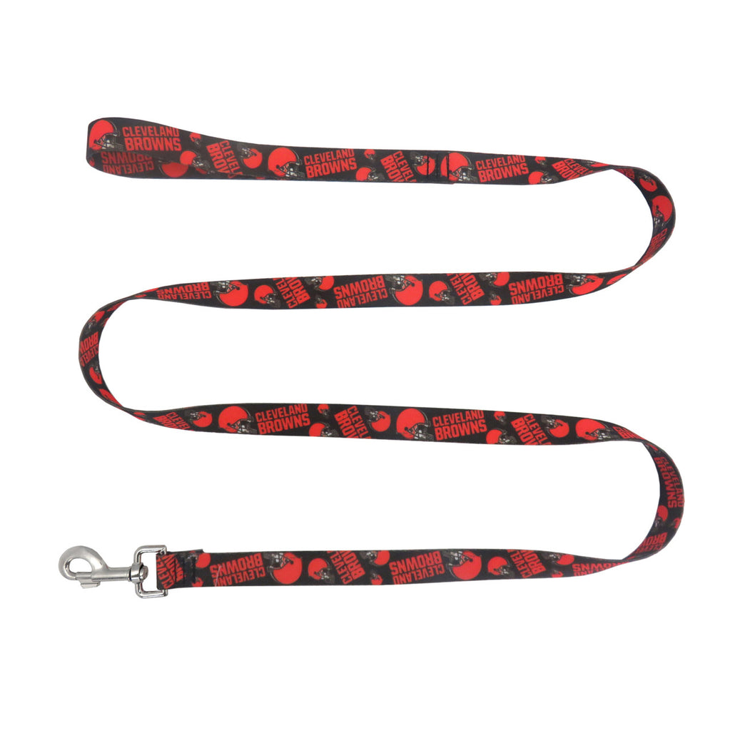 Cleveland Browns Pet Leash 1x60